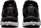 Asics Gel-Nimbus 23 schwarz/weiß (Damen) Vorschaubild
