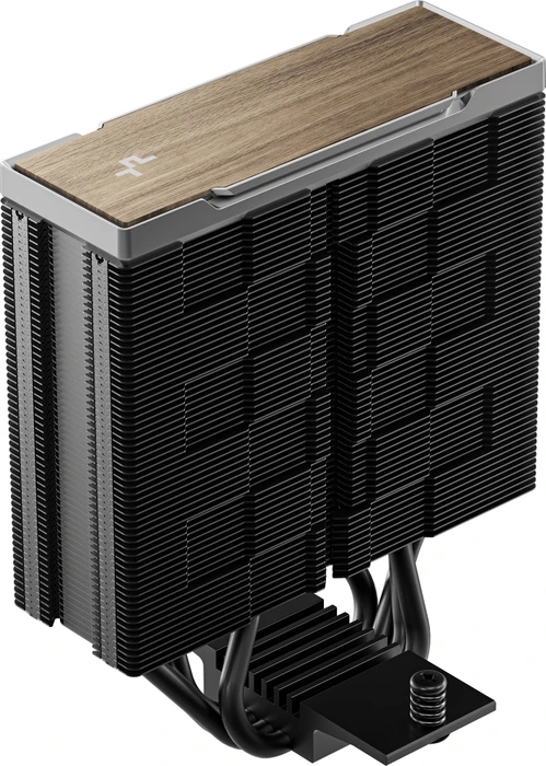 DeepCool AK400 G2, schwarz