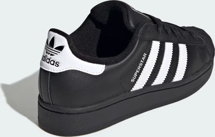 adidas Superstar II Kids core black/cloud white (Junior)