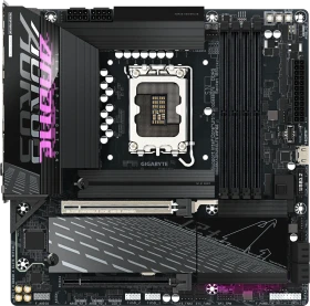 GIGABYTE B860M AORUS Elite WIFI6E (Intel 1851)