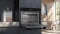 Siemens iQ700 CE732GXB1 Mikrowelle mit Grill Vorschaubild