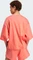 adidas ALL SZN Soft Lux Loose T-Shirt kurzarm semi turbo (Damen) Vorschaubild
