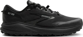 Brooks Divide 6 black/primer gray (Damen)