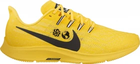 Nike Air Zoom Pegasus 36 chrome yellow/white/light citron/black (Herren)