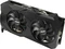 ASUS Dual GeForce RTX 2060 SUPER EVO V2, DUAL-RTX2060S-8G-EVO-V2, 8GB GDDR6, DVI, 2x HDMI, DP Vorschaubild