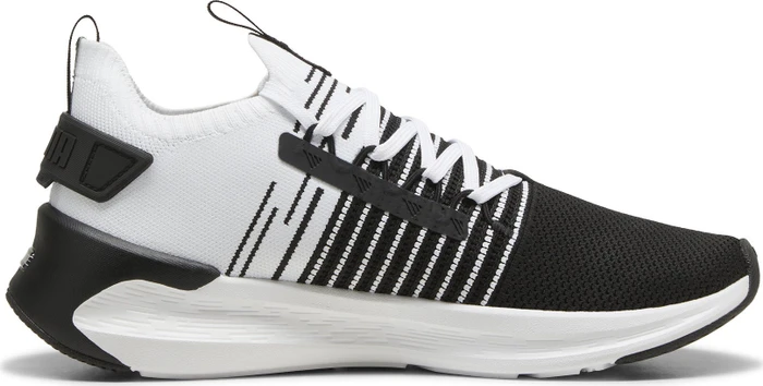 Puma Softride Symmetry Fuzion puma black/cool dark gray/puma white
