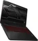 ASUS TUF Gaming FX705GE-EW074T, Red Matter, Core i5-8300H, 8GB RAM, 128GB SSD, 1TB HDD, GeForce GTX 1050 Ti, DE Vorschaubild