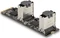 DeLOCK M.2 PCIe -> SATA Vorschaubild