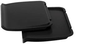 Tefal XA7288 Planchaplatte OptiGrill