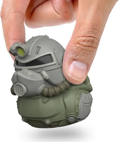 TUBBZ Fallout - T-51 (Mini Edition)