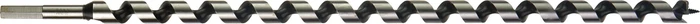 Milwaukee Holzspiralbohrer, 20x530x600mm, 1 Stück