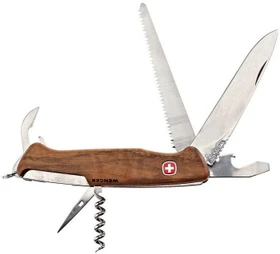 Wenger Ranger Wood 55 Taschenmesser