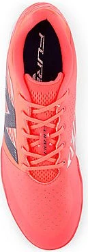 New Balance Furon Pro IN V8 First Edition energy red/nb navy/light cyclone (Herren)