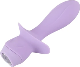 You2Toys Cuties Mini Vibrator violett