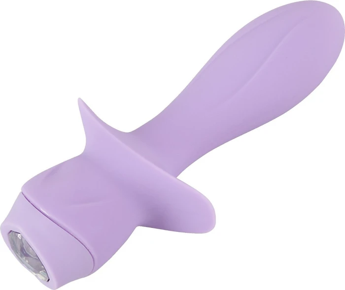 You2Toys Cuties Mini Vibrator violett