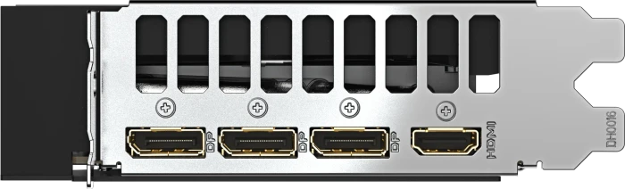GIGABYTE AORUS GeForce RTX 5060 Elite 8G, 8GB GDDR7, HDMI, 3x DP