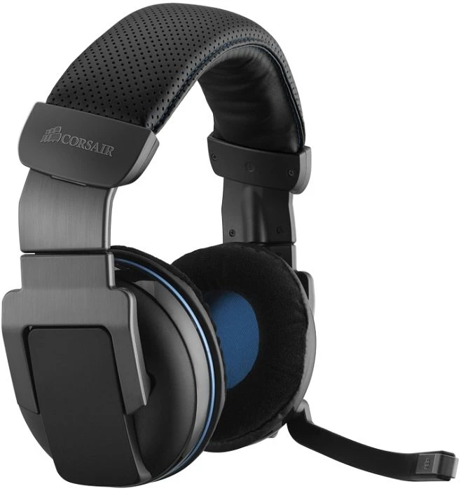 Corsair Vengeance 2100 Dolby 7.1 Wireless