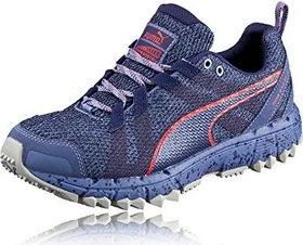 Puma Faas 500 TR V2 bleached denim/astral aura (Damen)