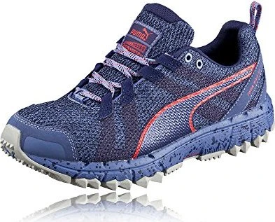 Puma Faas 500 TR V2 bleached denim/astral aura (Damen)
