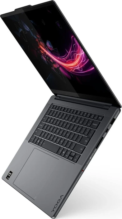 Lenovo Yoga Pro 7 15ASH11 (Yoga Pro 7a), Thunder Grey, Ryzen AI Max+ 388, 32GB RAM, 512GB SSD, DE