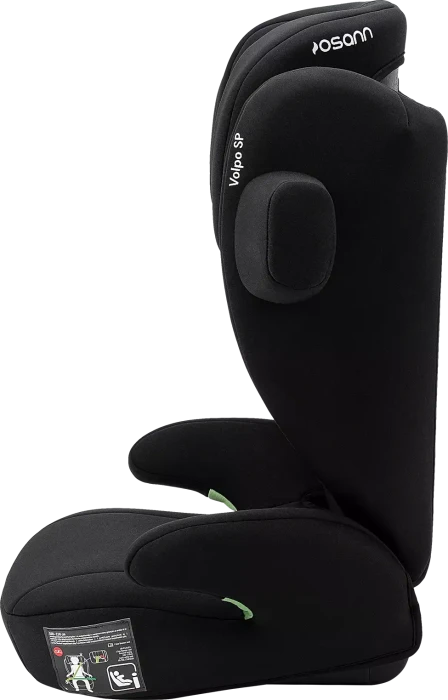 Osann Volpo SP black