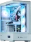 Zalman P50 DS White, Glasfenster Vorschaubild