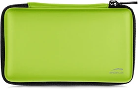 Speedlink Nintendo 3DS Caddy Protection Case Tasche grün (DS) (SL-5221-GN)