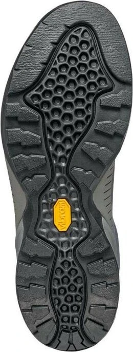Scarpa Mojito red ibiscus