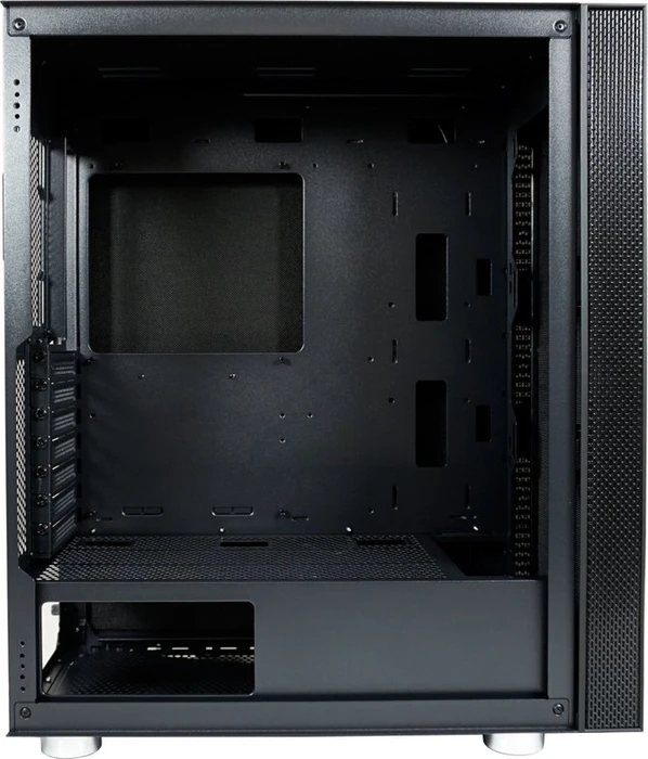 LC-Power 8000B, schwarz, schallgedämmt
