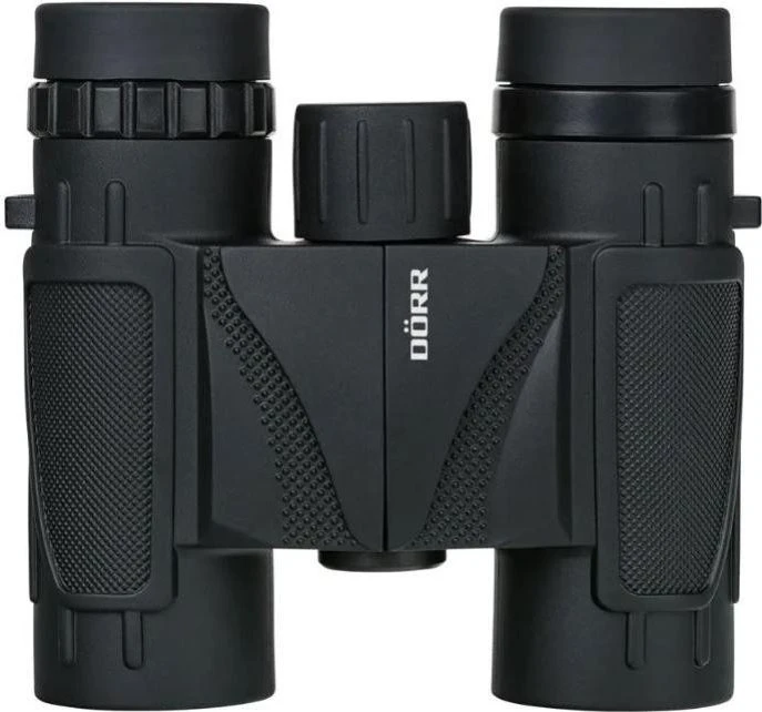 Dörr Danubia Rain Forrest 8x25