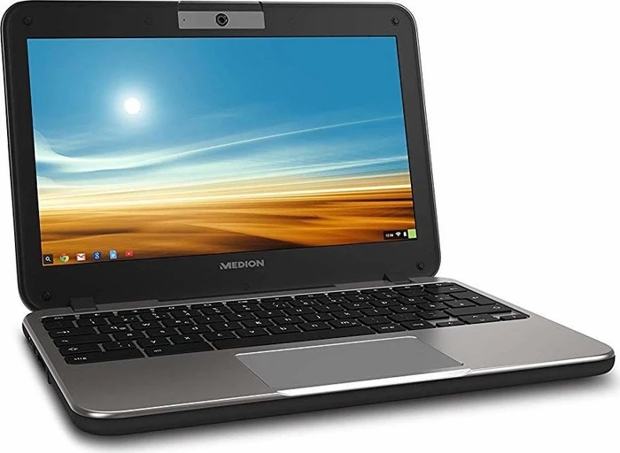 Medion Akoya S2015 Chromebook, RK3288, 2GB RAM, 16GB Flash, DE