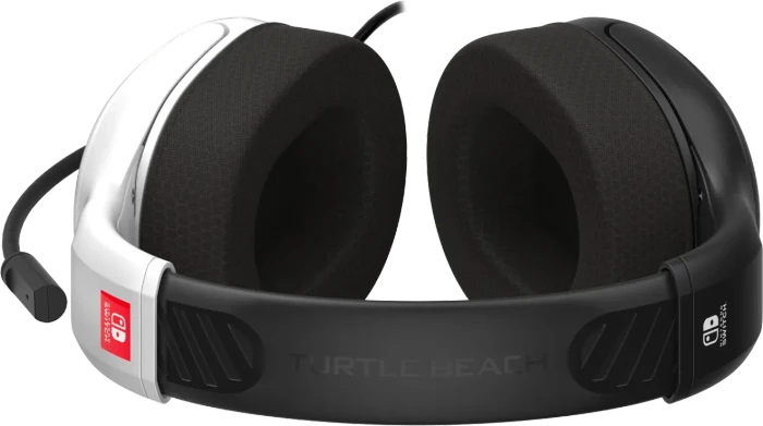 Turtle Beach Airlite Fit weiß/schwarz