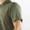 Salomon Trackline Poloshirt kurzarm grape leaf (Herren) Vorschaubild