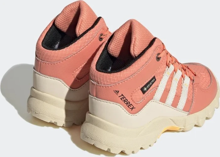 adidas Terrex Mid GTX coral fusion/wonder white/core black (Junior)