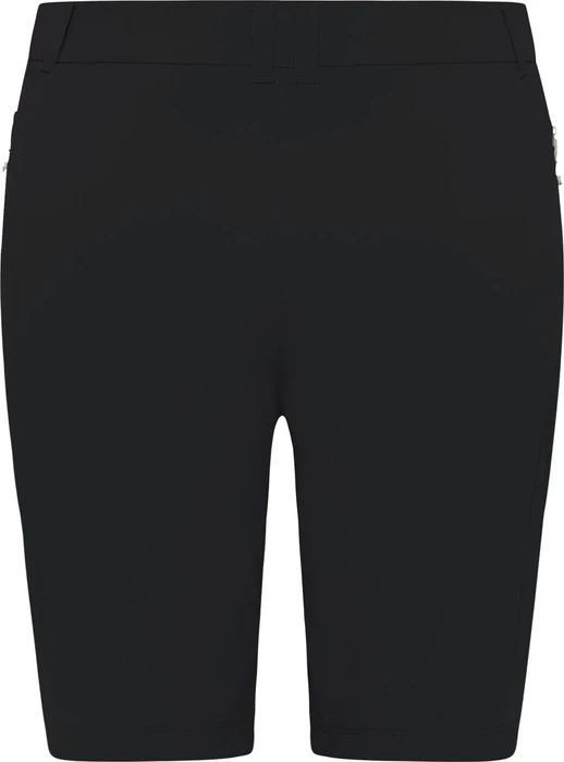 Jack Wolfskin Hikeout Hose kurz schwarz (Herren)
