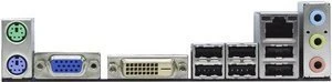 ASRock 880GM-LE (AMD AM3)