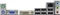 ASRock 880GM-LE (AMD AM3) Vorschaubild