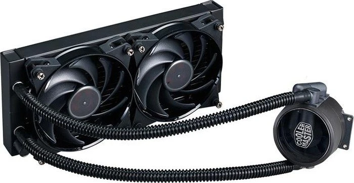 Cooler Master MasterLiquid Pro
