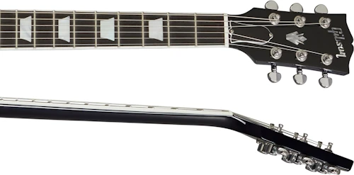Gibson SG Modern Blueberry Fade