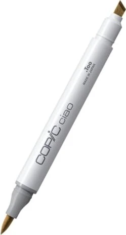 COPIC Ciao Typ Y-28 Marker lionet gold