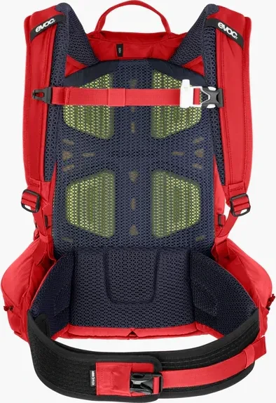 Evoc Explorer Pro 26 true red