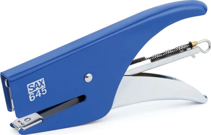 SAX 645 Heftzange Metall