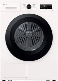 LG RT80B3C Wärmepumpentrockner