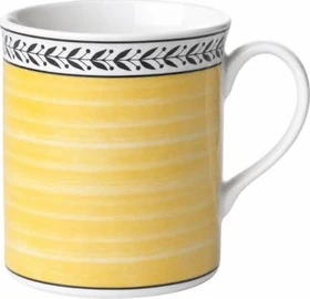 Villeroy & Boch Audun Fleur Kaffeebecher 300ml