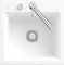 Villeroy & Boch Subway Style 50 S mit Ablauffernbedienung 335A02 Vorschaubild
