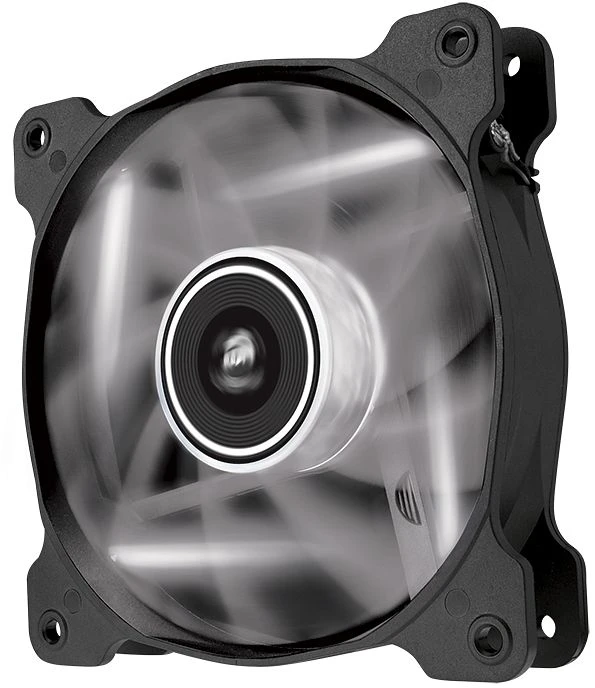 Corsair Air Series SP120 LED White High Static Pressure, 120mm