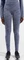 Odlo Zeroweight Reflect Print Tights Laufhose lang folkstone gray (Damen) Vorschaubild