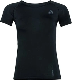 Odlo Performance X-Light Eco Base Funktionsshirt ärmellos holly berry (Herren)