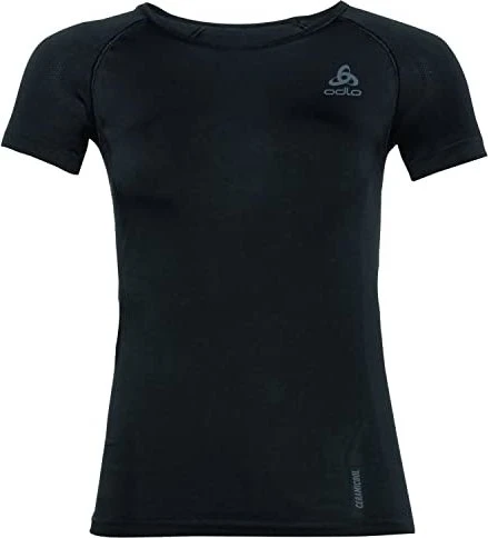 Odlo Performance X-Light Eco Base Funktionsshirt ärmellos holly berry (Herren)