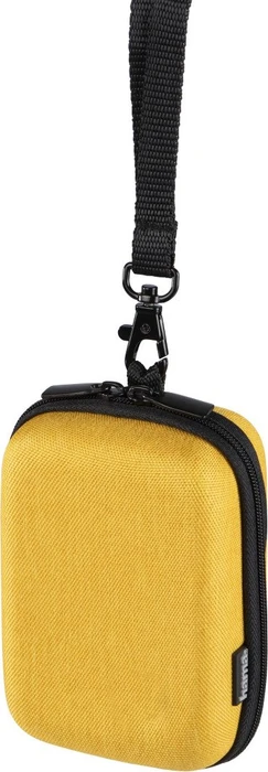 Hama Hardcase Ambato 60M Umhängetasche gelb